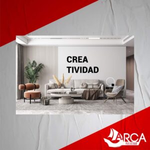 adhesivos laminados medellin - arca publicidad