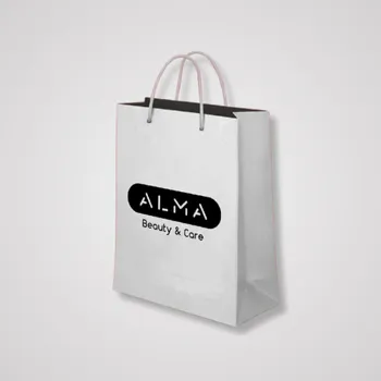 Home opti 4 Bolsas de papel medellin