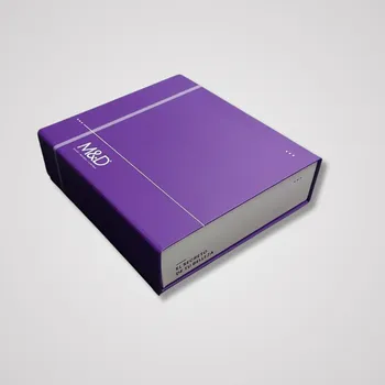 Home opti 6 Cajas personalizadas medellin