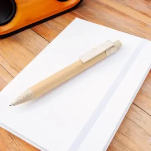 Lapiceros Ecológicos