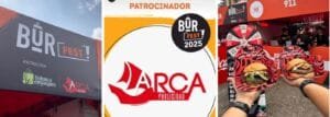 burfest medellin 2025 arca